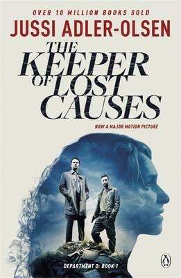 the keeper lost causes nl
